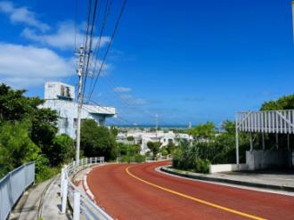 うるま市与那城屋慶名