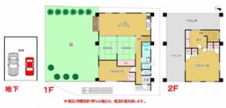 島尻郡南風原町字本部461-111