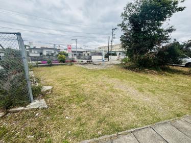 うるま市与那城饒辺