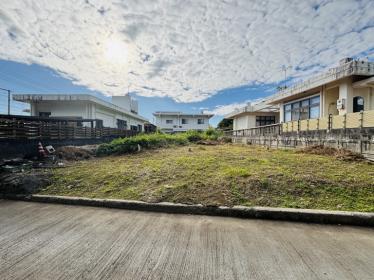 うるま市字豊原