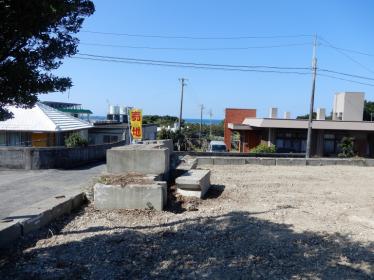 糸満市字喜屋武