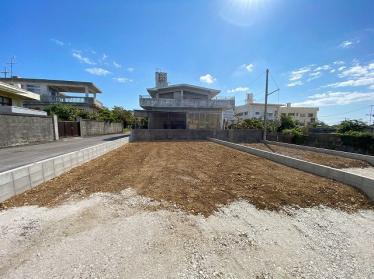 南陽市玉城字前川(全2棟)