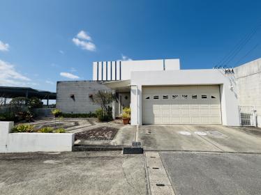 うるま市石川山城