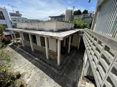八重瀬町具志頭